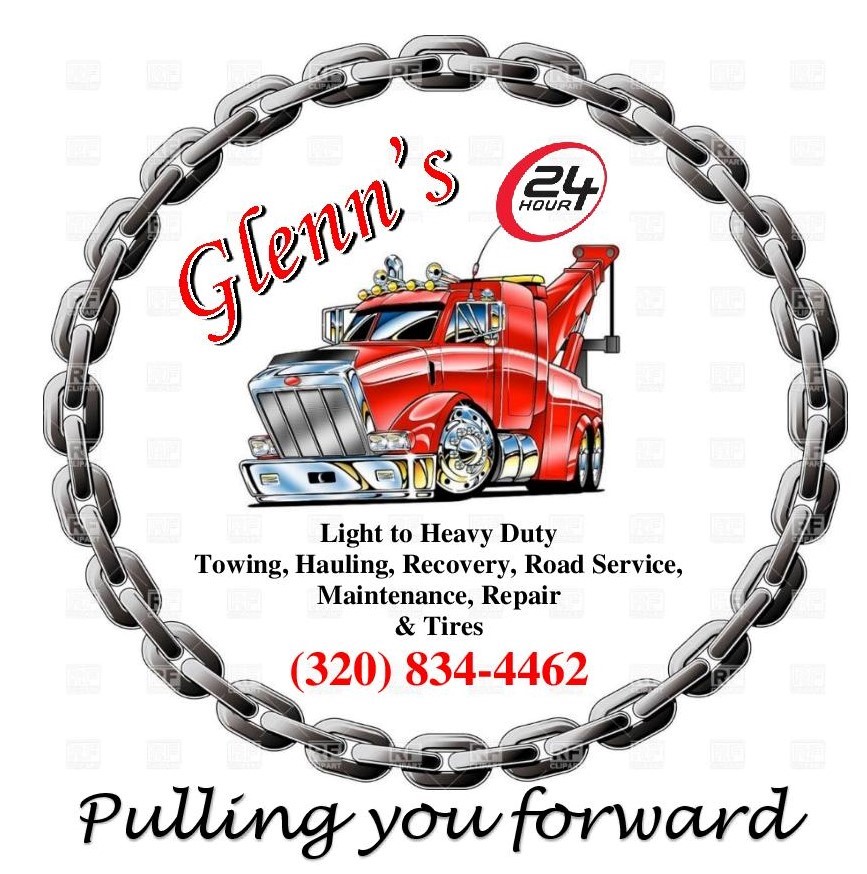Glenn's Towing & Repair